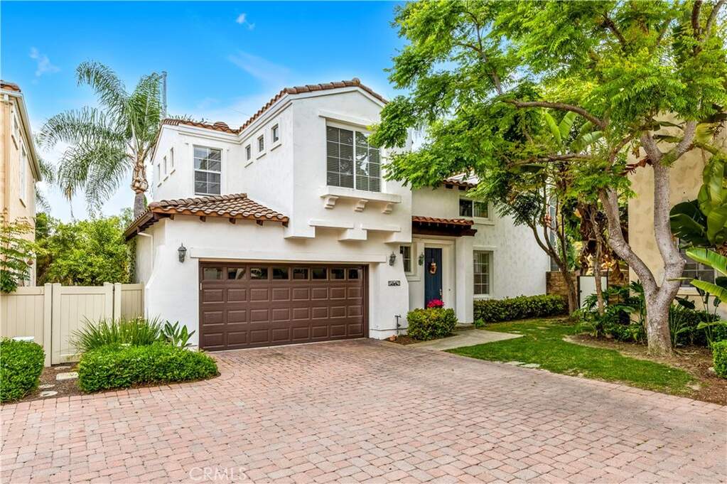 64 Vista Del Valle, Aliso Viejo, CA 92656