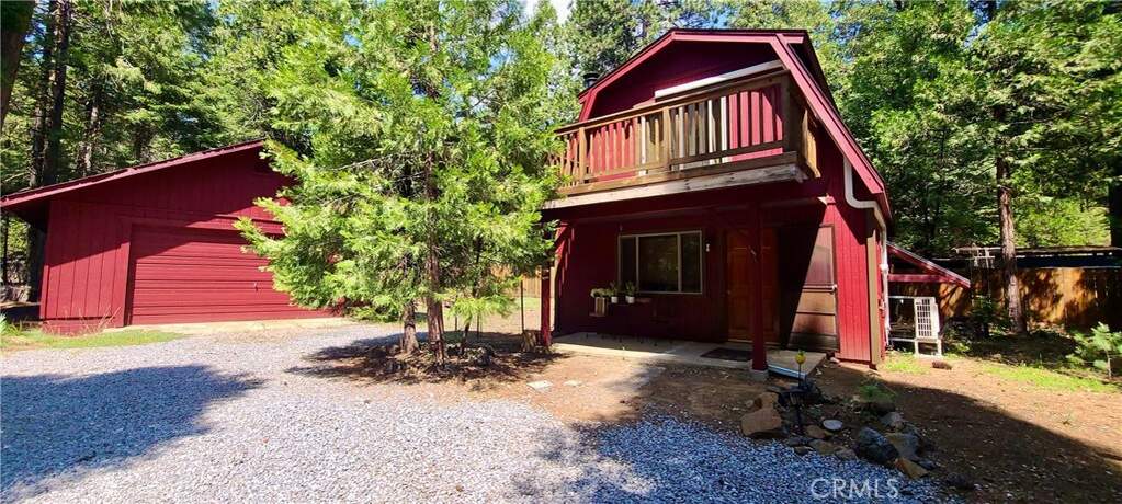 8333 Starlite Pines Road
