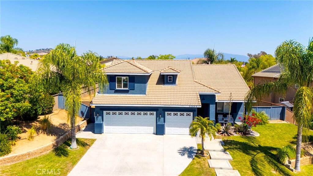35592 Country Park Drive, Wildomar, CA 92595