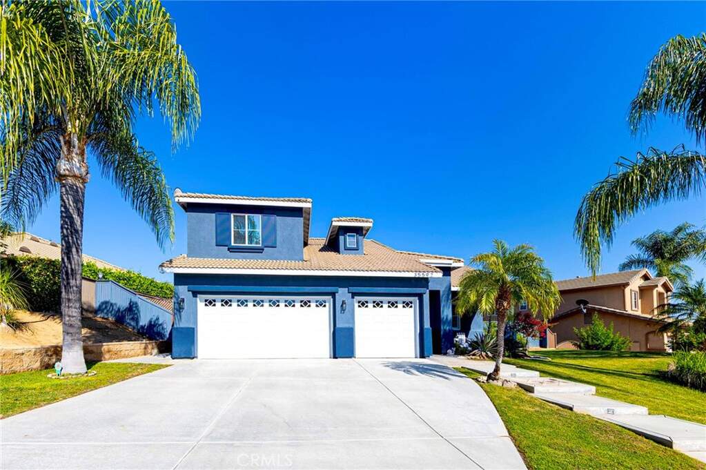 35592 Country Park Drive, Wildomar, CA 92595