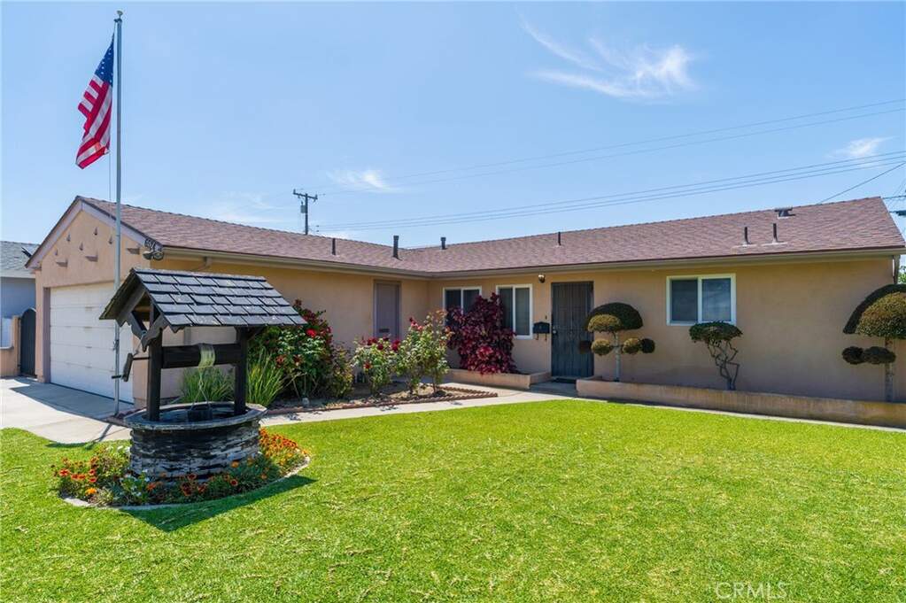6524 Myra Avenue, Buena Park, CA 90620
