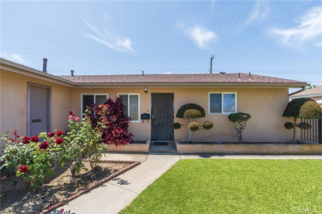 6524 Myra Avenue, Buena Park, CA 90620