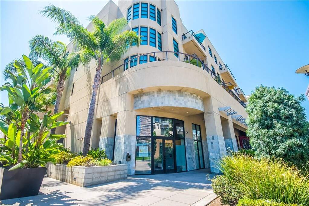 133 The Promenade N #529, Long Beach, CA 90802