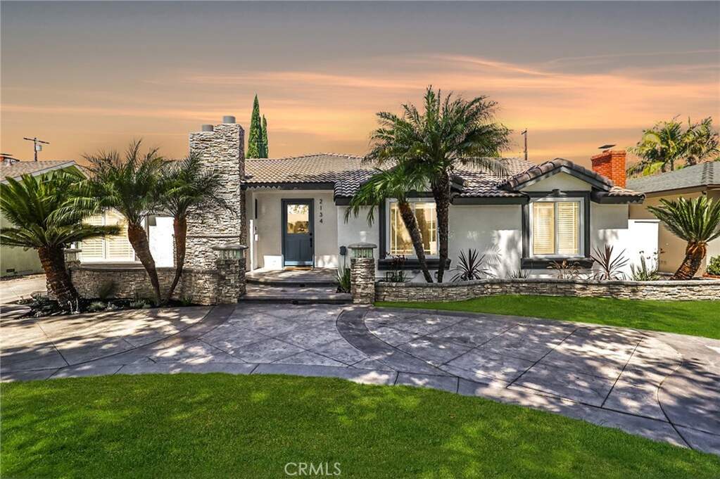 2134 N Towner Street, Santa Ana, CA 92706