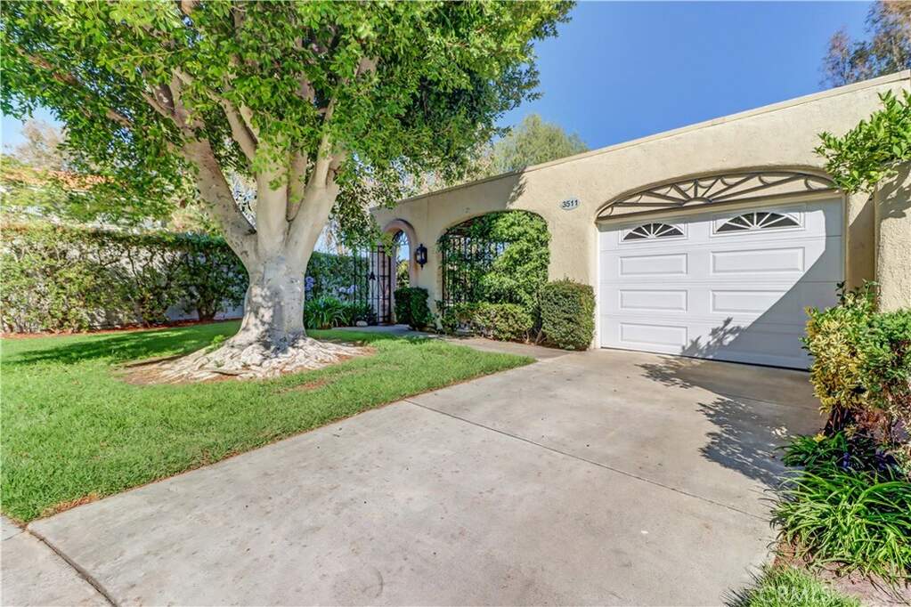3511 Bahia Blanca W #A, Laguna Woods, CA 92637