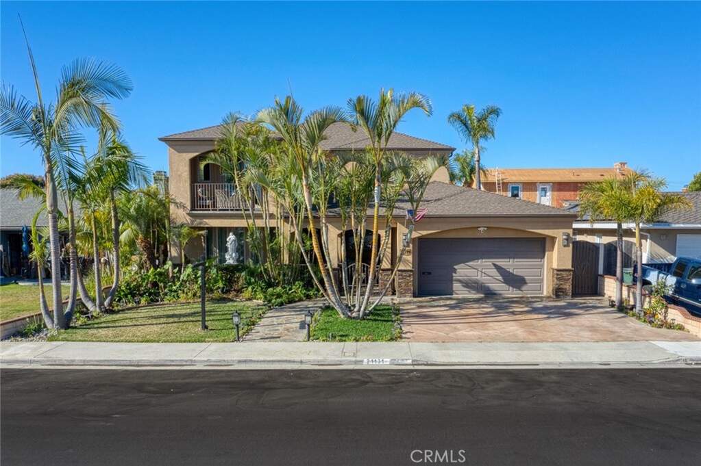 21131 Greenboro Lane, Huntington Beach, CA 92646