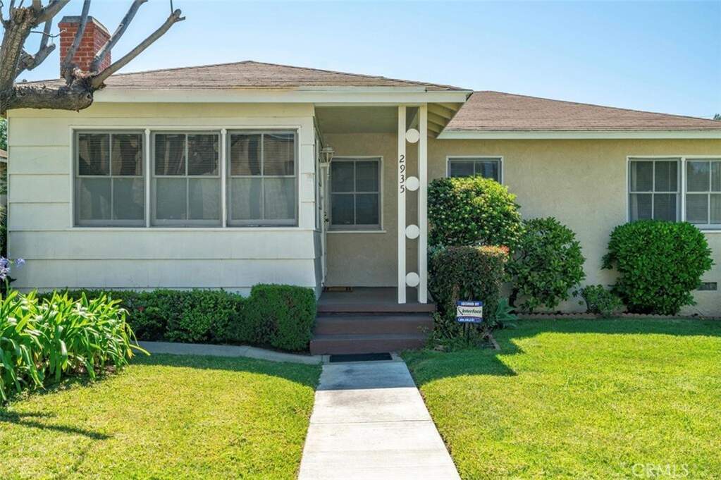 2935 Westwood Boulevard, West Los Angeles, CA 90064