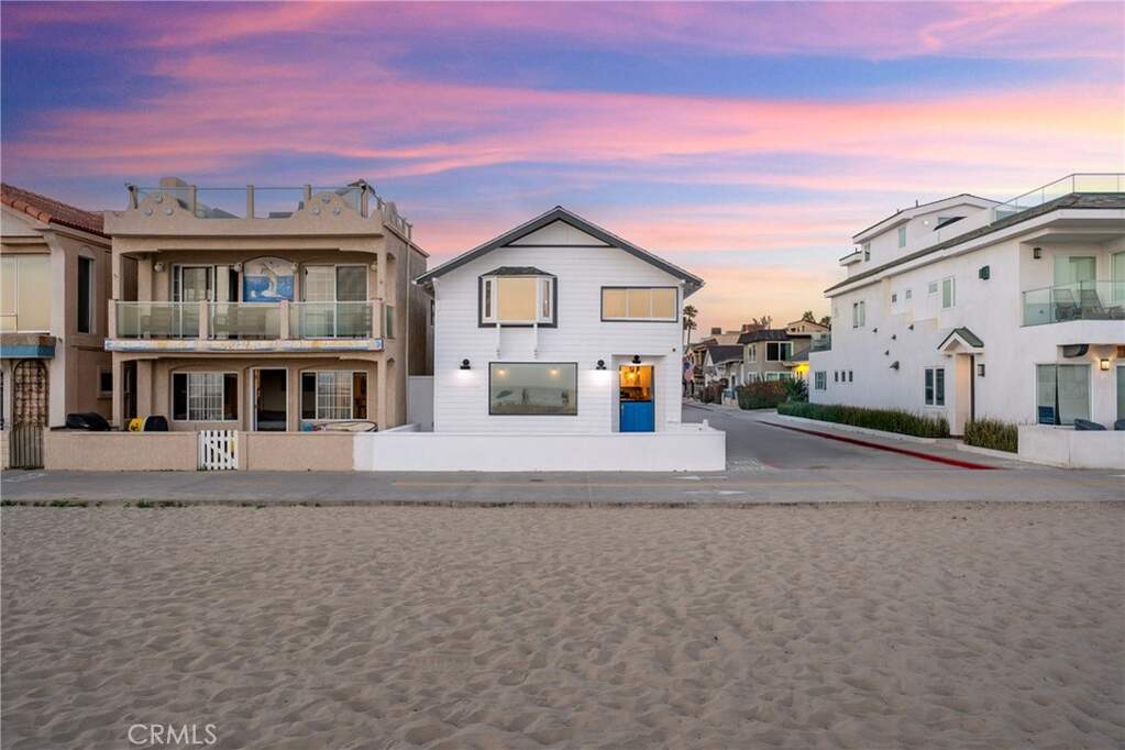 2500 W Oceanfront, Newport Beach, CA 92663