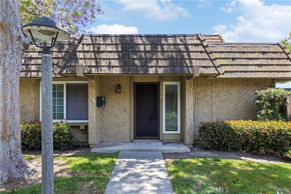 10270 Durango River Court, Fountain Valley, CA 92708