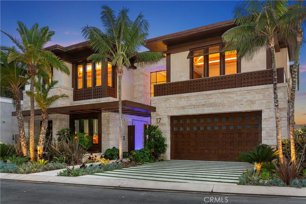 17 Strand Beach Drive, Dana Point, CA 92629