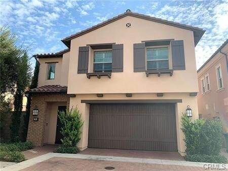 175 Frontier, Irvine, CA 92620