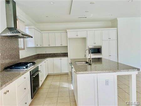175 Frontier, Irvine, CA 92620