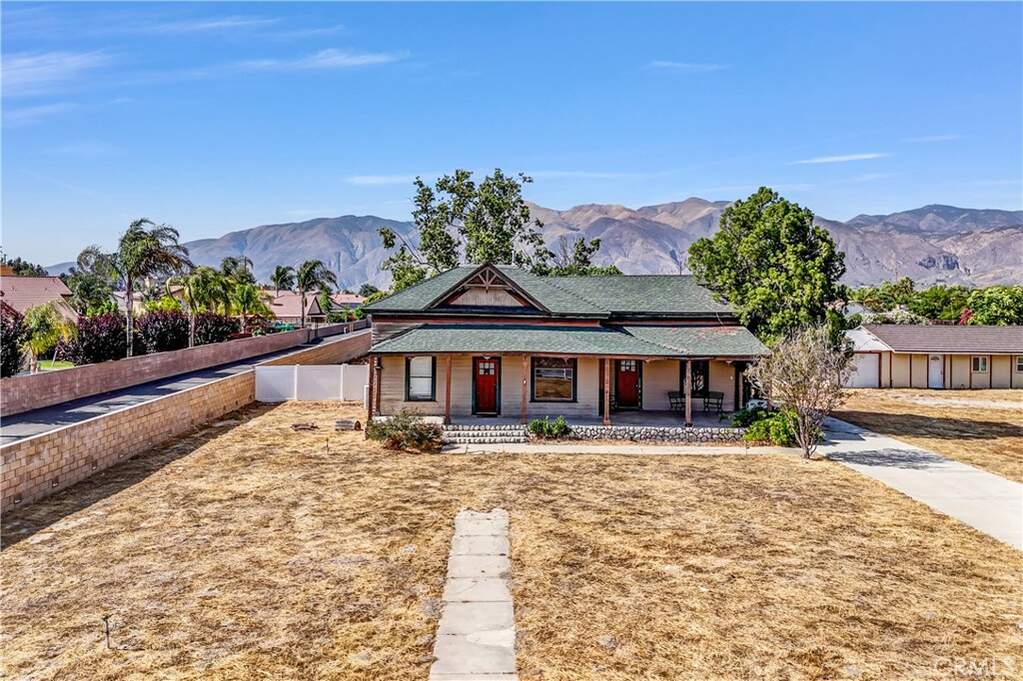 1131 E Evans Street, San Jacinto, CA 92583
