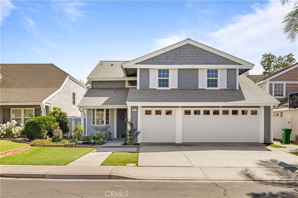 20 Grant, Irvine, CA 92620