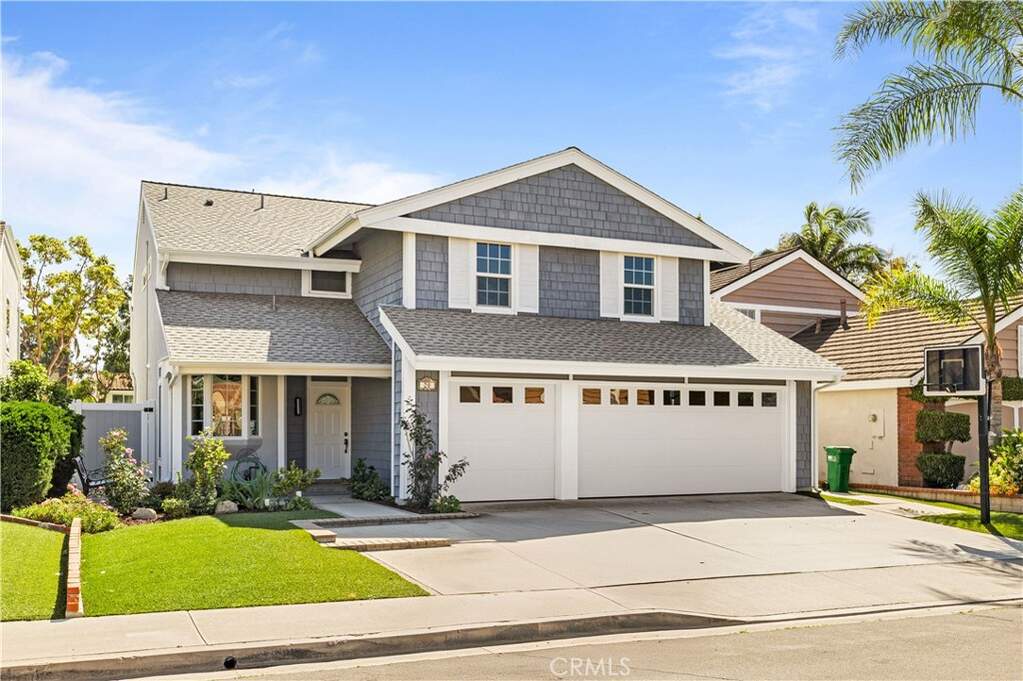 20 Grant, Irvine, CA 92620
