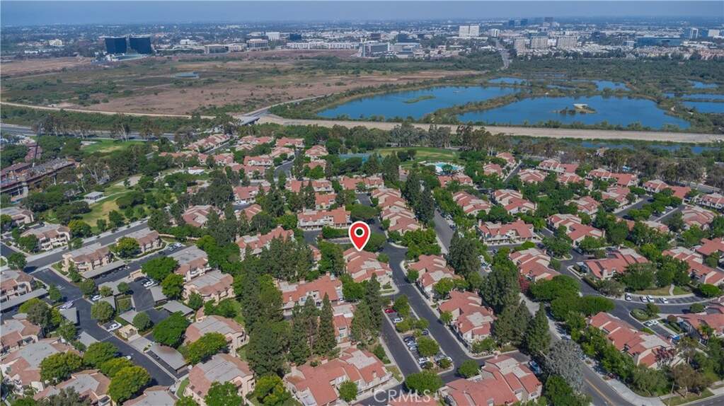 80 Stanford Court #40, Irvine, CA 92612