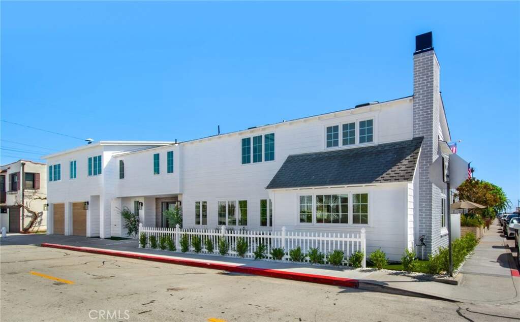 1103 Balboa Avenue, Newport Beach, CA 92662