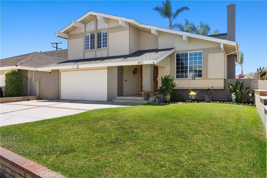 8192 Grant Drive