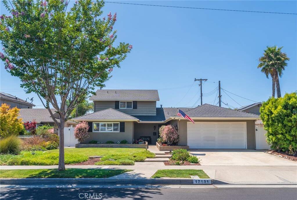 17131 Pinehurst Lane