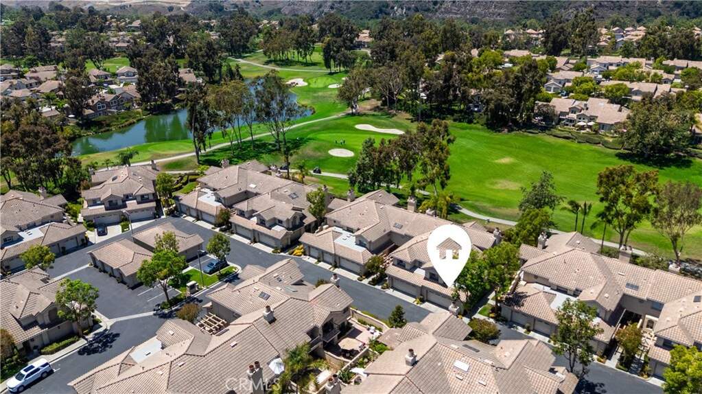 215 Encantado, Rancho Santa Margarita, CA 92688
