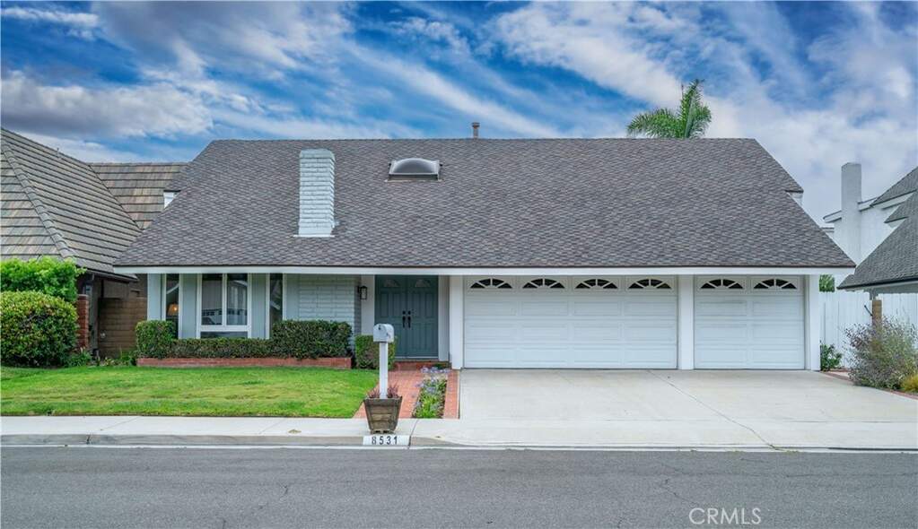 8531 Bayonne Drive