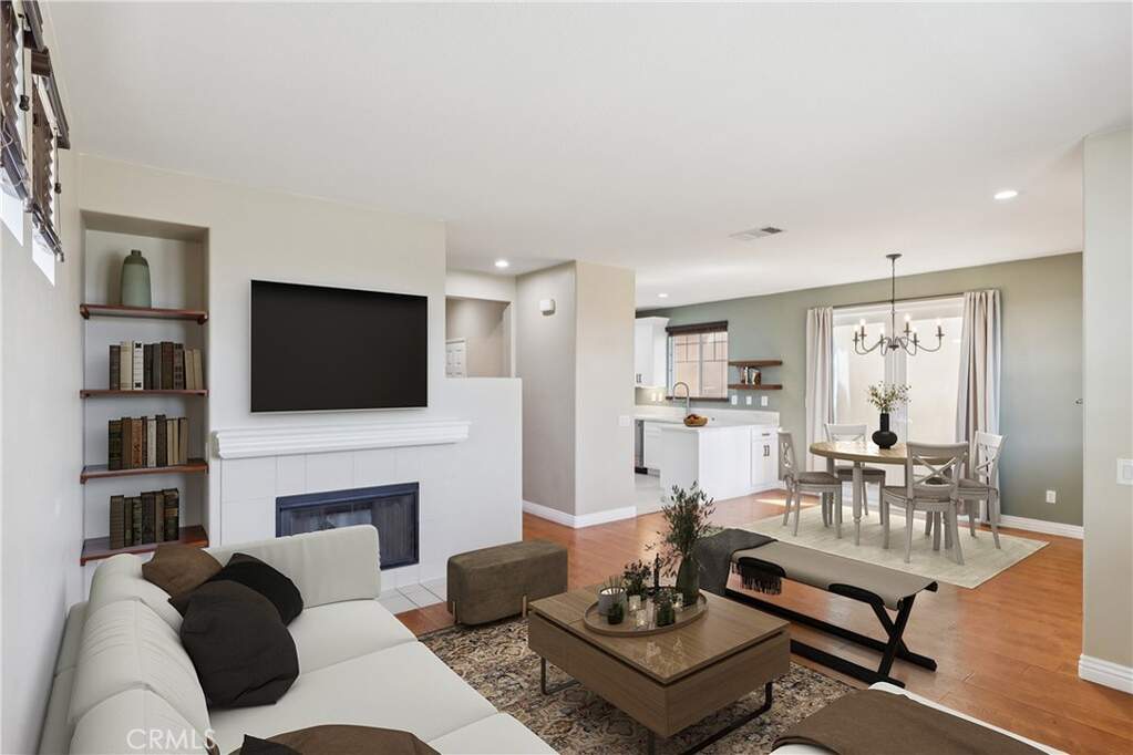 14621 Longwood Avenue, Chino, CA 91710