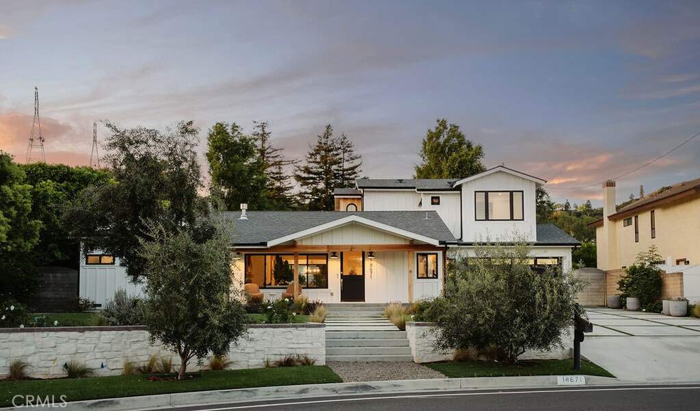 18671 Valley Drive, Villa Park, CA 92861