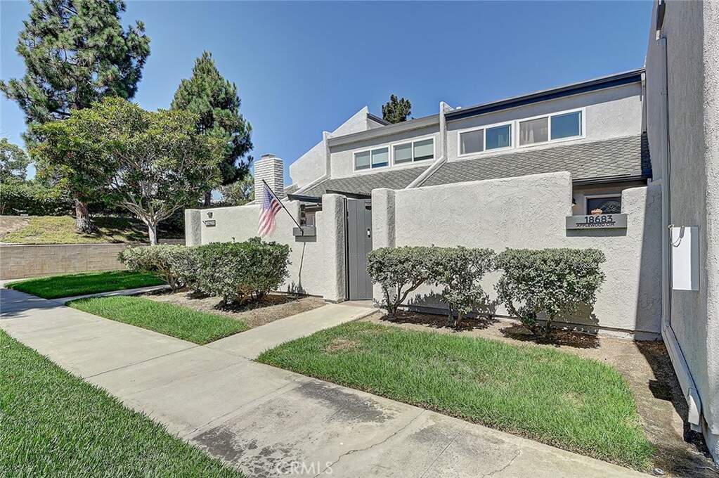 18683 Applewood Circle #16