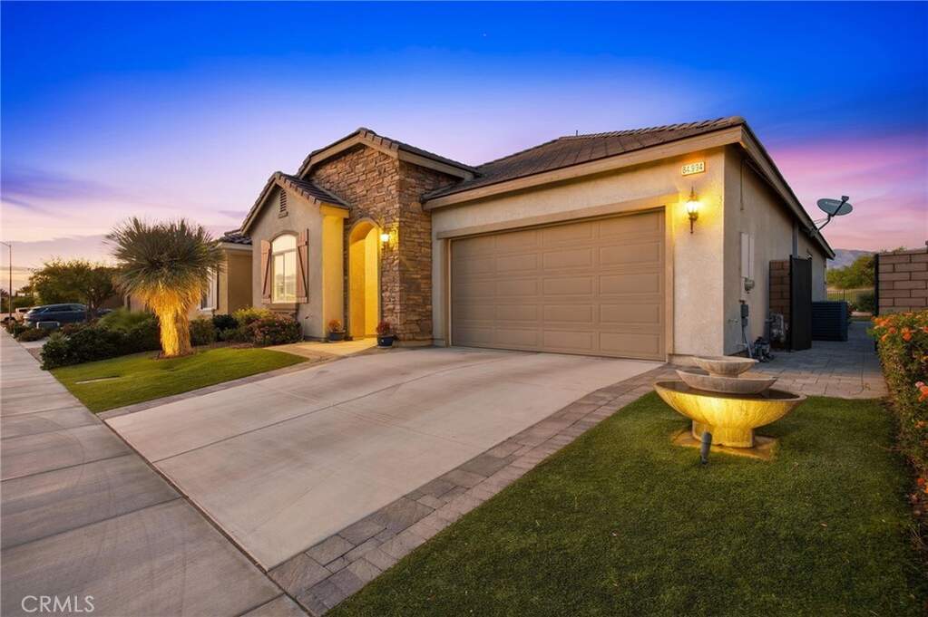 84994 Bedero Court, Indio, CA 92203 | MLS# OC26057174 | Christie's ...