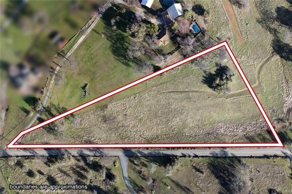 0 Los Verjeles Road, Bangor, CA 95914