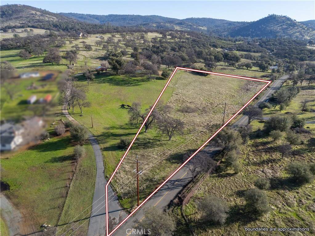 0 Los Verjeles Road, Bangor, CA 95914
