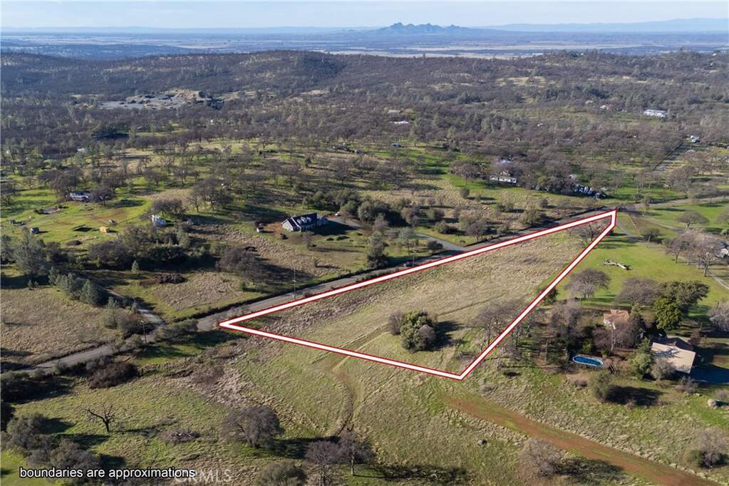 0 Los Verjeles Road, Bangor, CA 95914