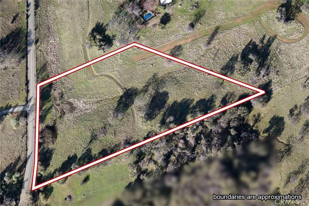 0 Los Verjeles Road, Bangor, CA 95914