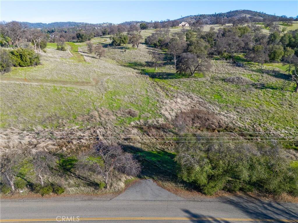 0 Los Verjeles Road, Bangor, CA 95914