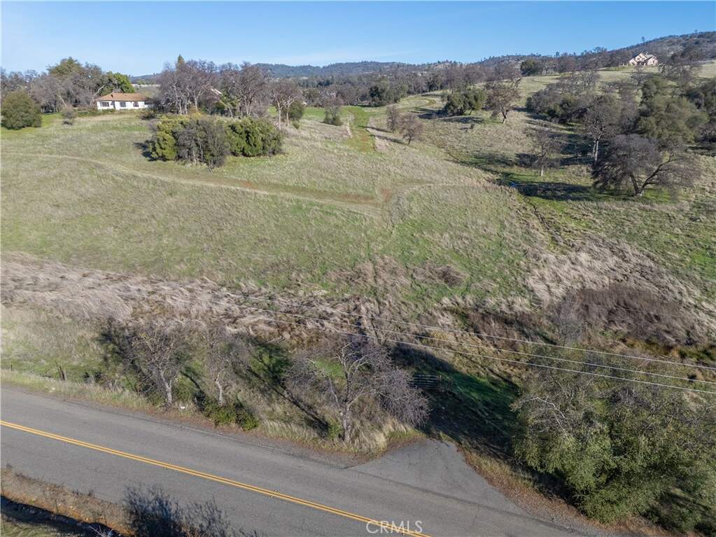 0 Los Verjeles Road, Bangor, CA 95914