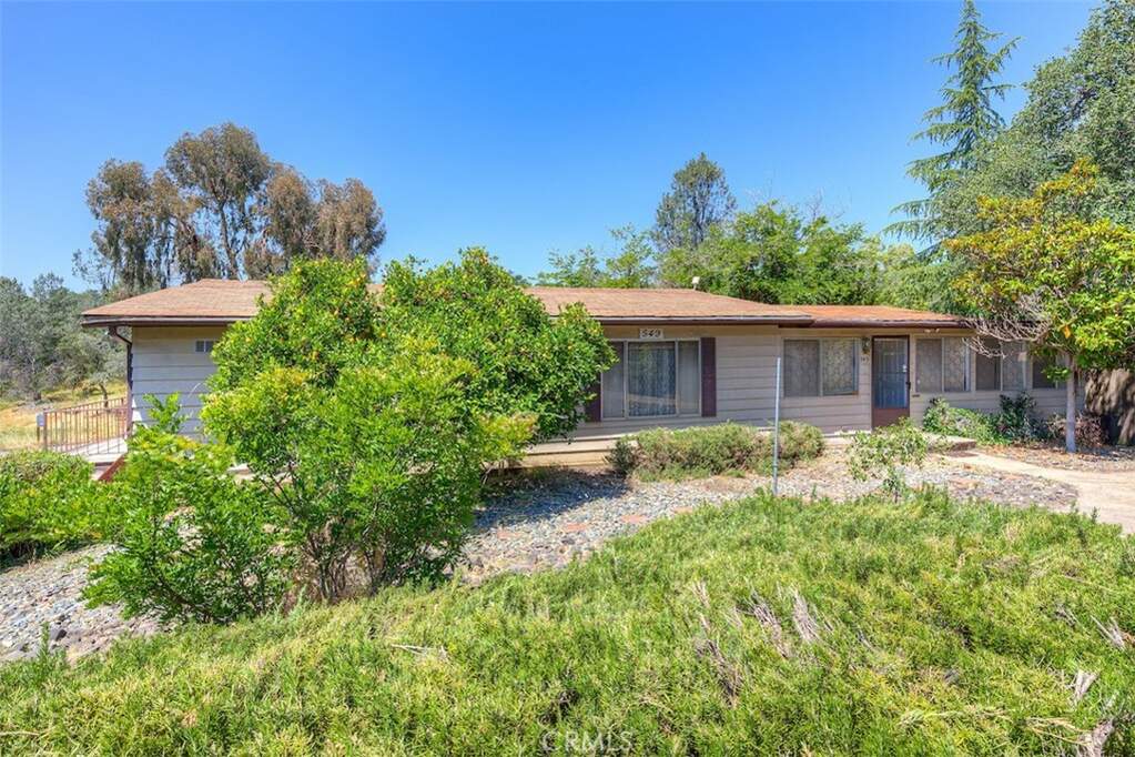 549 Silver Leaf Drive, Oroville, CA 95966