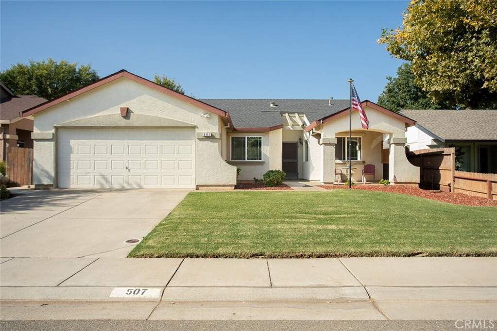 507 507 Bowers