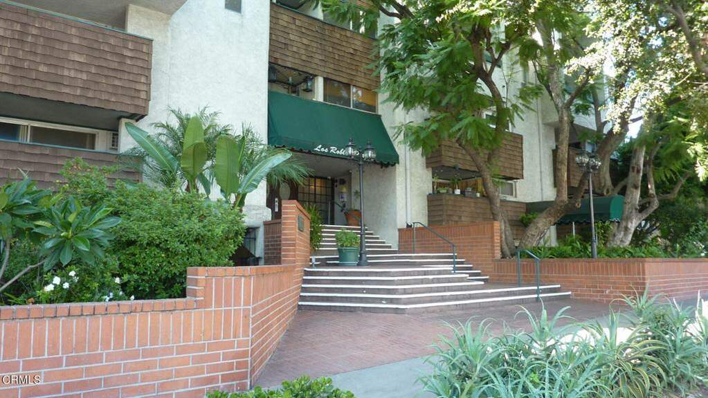 355 S Los Robles Avenue #310, Pasadena, CA 91101