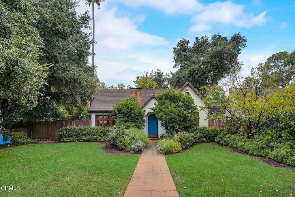 174 W Terrace Street, Altadena, CA 91001