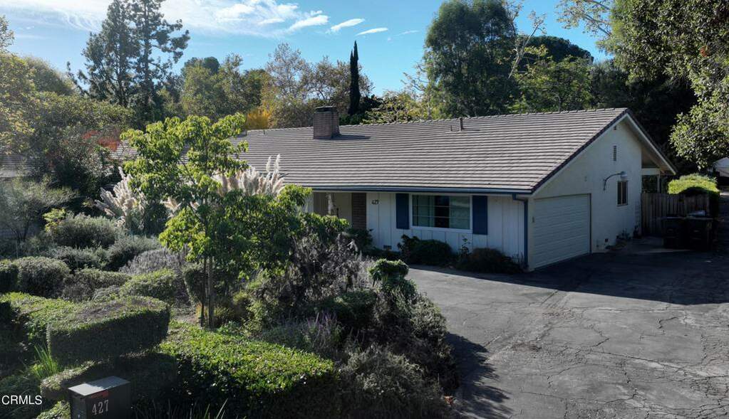 427 Laguna Road, Pasadena, CA 91105