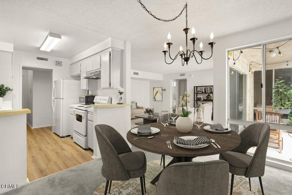 528 N Jackson Street #207, Glendale, CA 91206