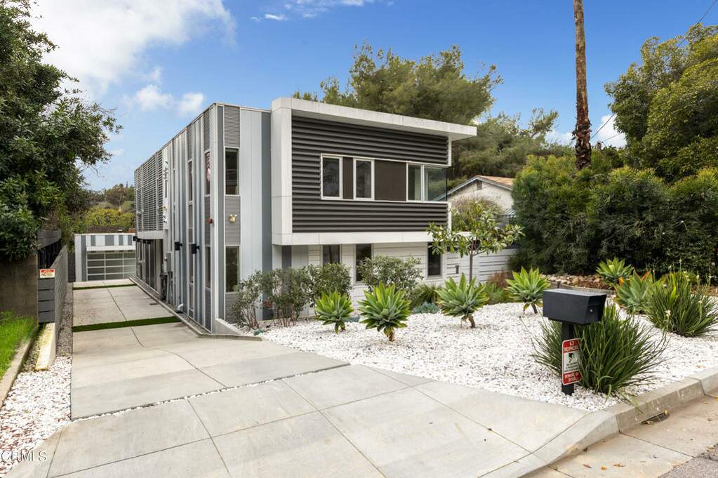 161 California Terrace, Pasadena, CA 91105
