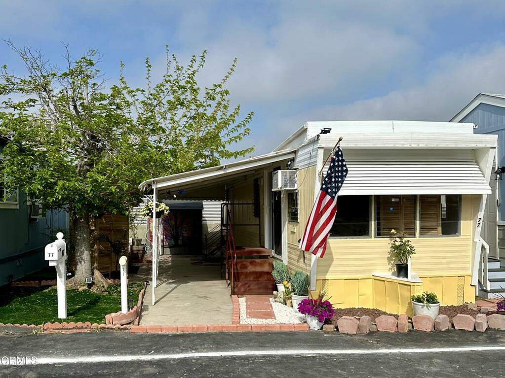 8100 Foothill Boulevard #77