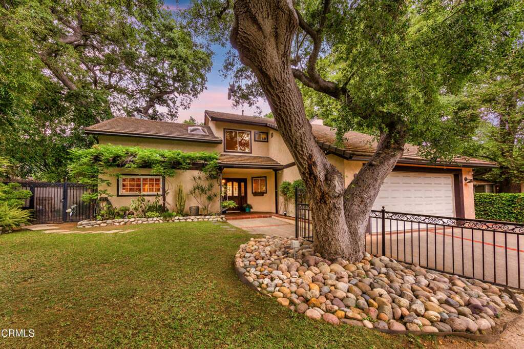 441 Ramona Avenue