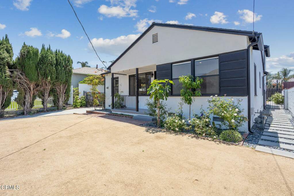 7938 Le Berthon Street, Sunland, CA 91040 MLS P117680 Christie's