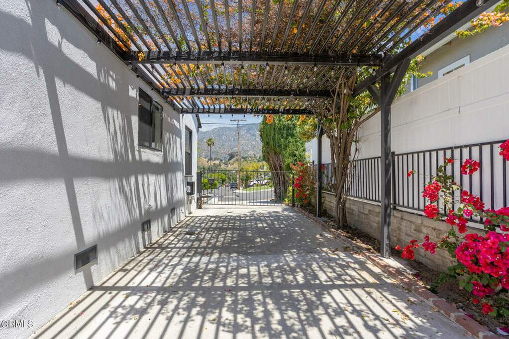 7938 Le Berthon Street, Sunland, CA 91040 MLS P117680 Christie's