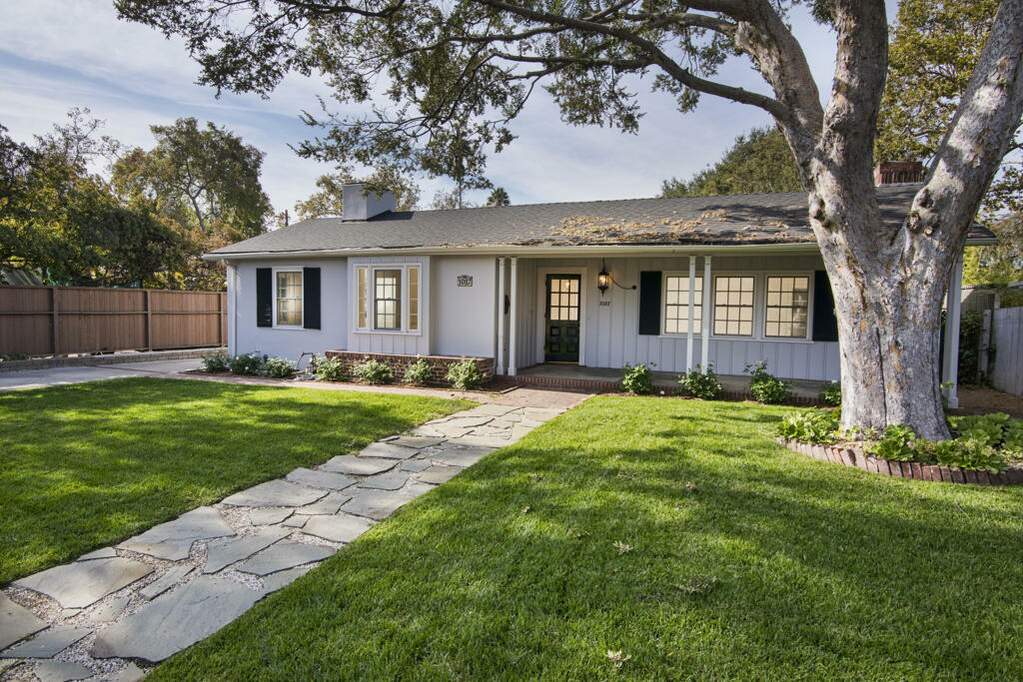 1087 S Los Robles Avenue, Pasadena, CA 91106