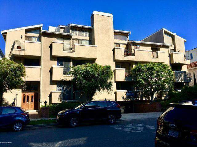 1630 S Bentley Avenue #205, Los Angeles, CA 90025