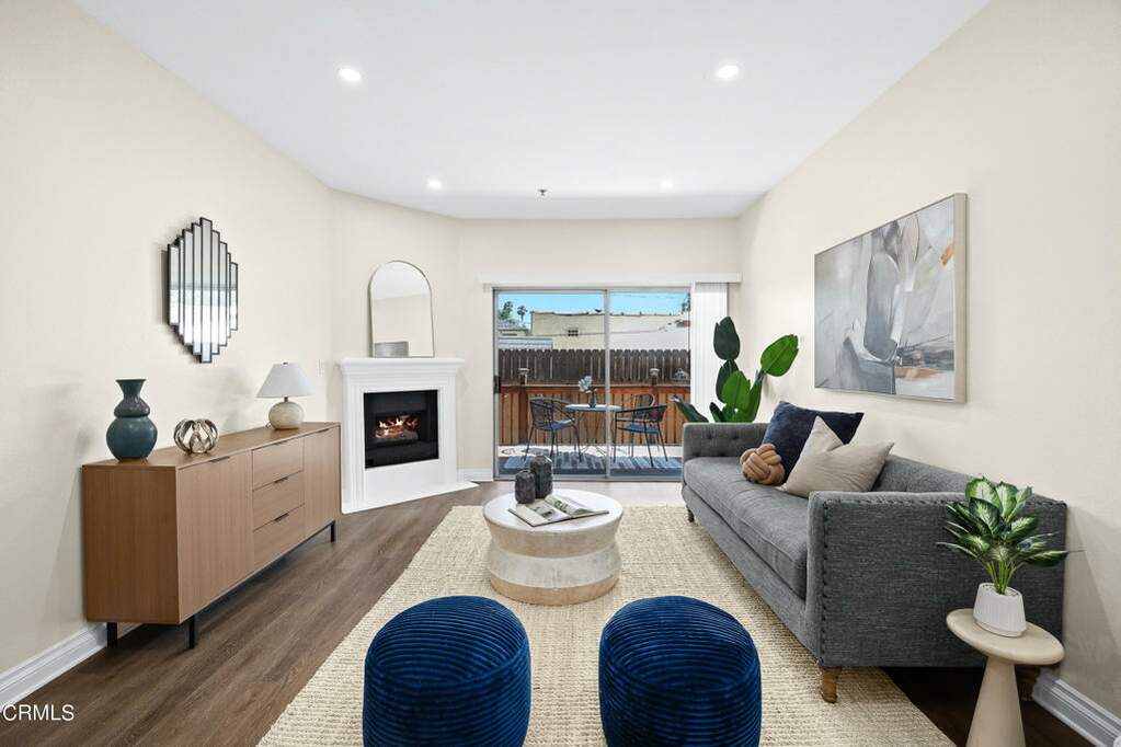 87 S Allen Avenue #107, Pasadena, CA 91106