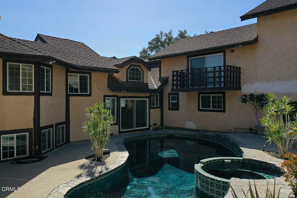 2251 Oak Shade Road, Bradbury, CA 91008